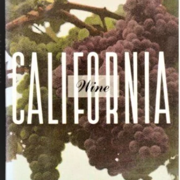 SIGNED 1st Ed. 1992 Making SENSE of CALIFORNIA Wine Matt Kramer Wine Making - Picture 1 of 4
